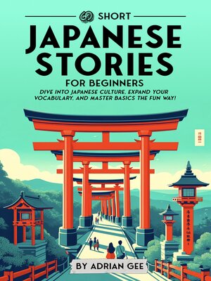cover image of 69 Short Japanese Stories for Beginners